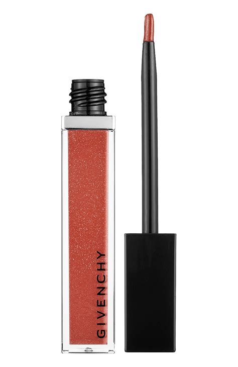 Блеск для губ Givenchy Gloss Interdit .